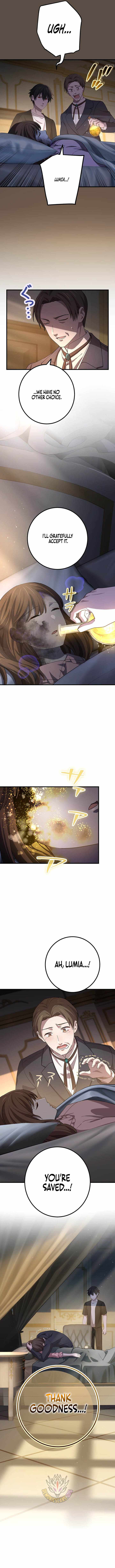 The Reincarnation of the Forbidden Archmage Chapter 217 - Page 7