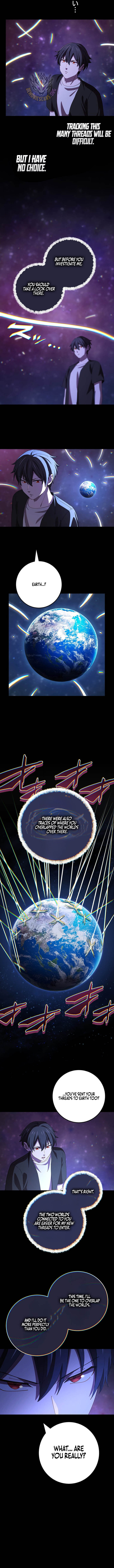 The Reincarnation of the Forbidden Archmage Chapter 226 - Page 10