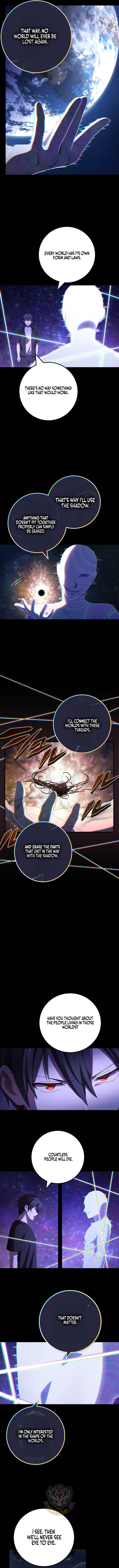 The Reincarnation of the Forbidden Archmage Chapter 226 - Page 4