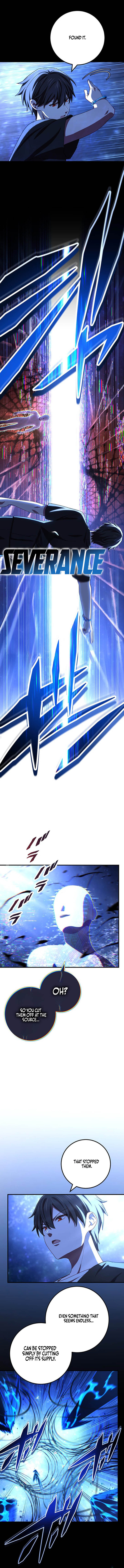 The Reincarnation of the Forbidden Archmage Chapter 226 - Page 7
