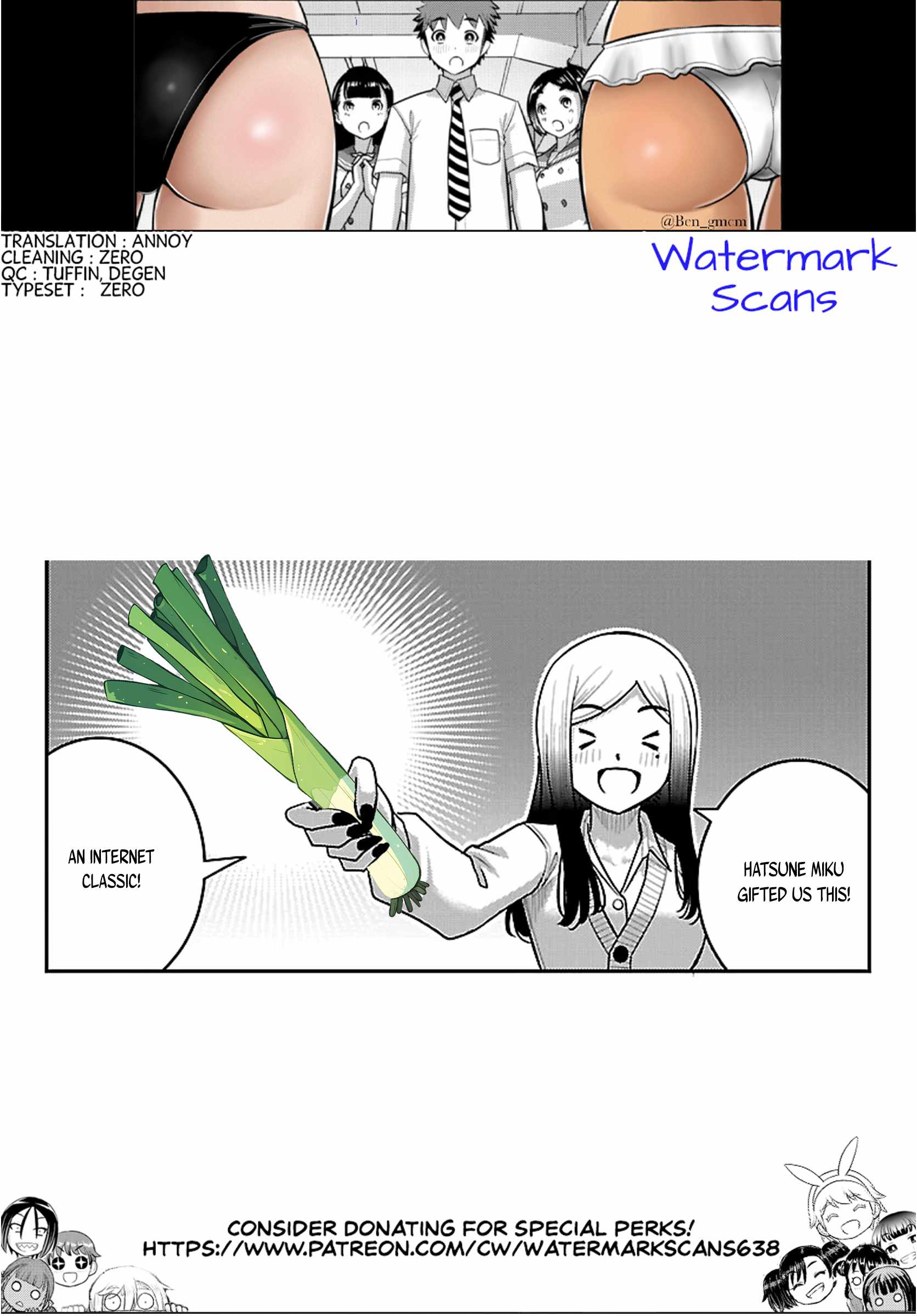 Yankee Jk Kuzuhana-Chan Chapter 295 - Page 19