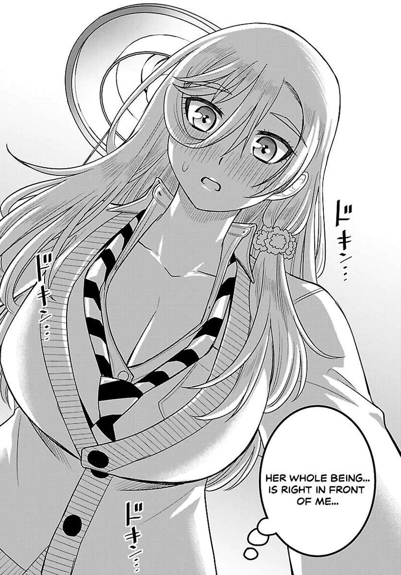 Yankee Jk Kuzuhana-Chan Chapter 300 - Page 19