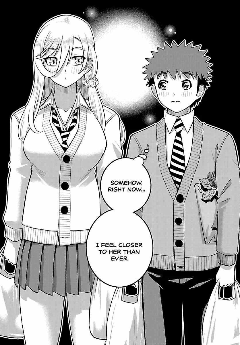 Yankee Jk Kuzuhana-Chan Chapter 301 - Page 18