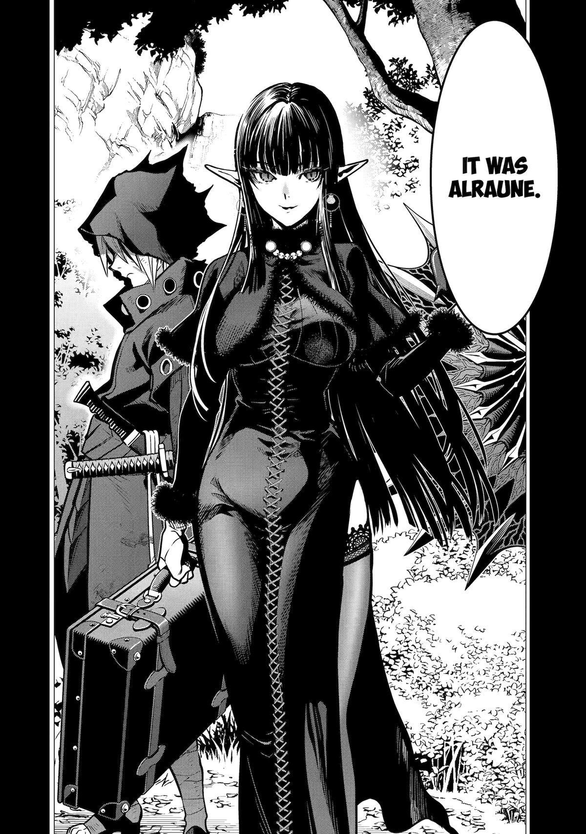 I Became a Legend a Decade Later After Telling My Comrades to Leave Everything to Me and Retreat First Chapter 36.4 - Page 9