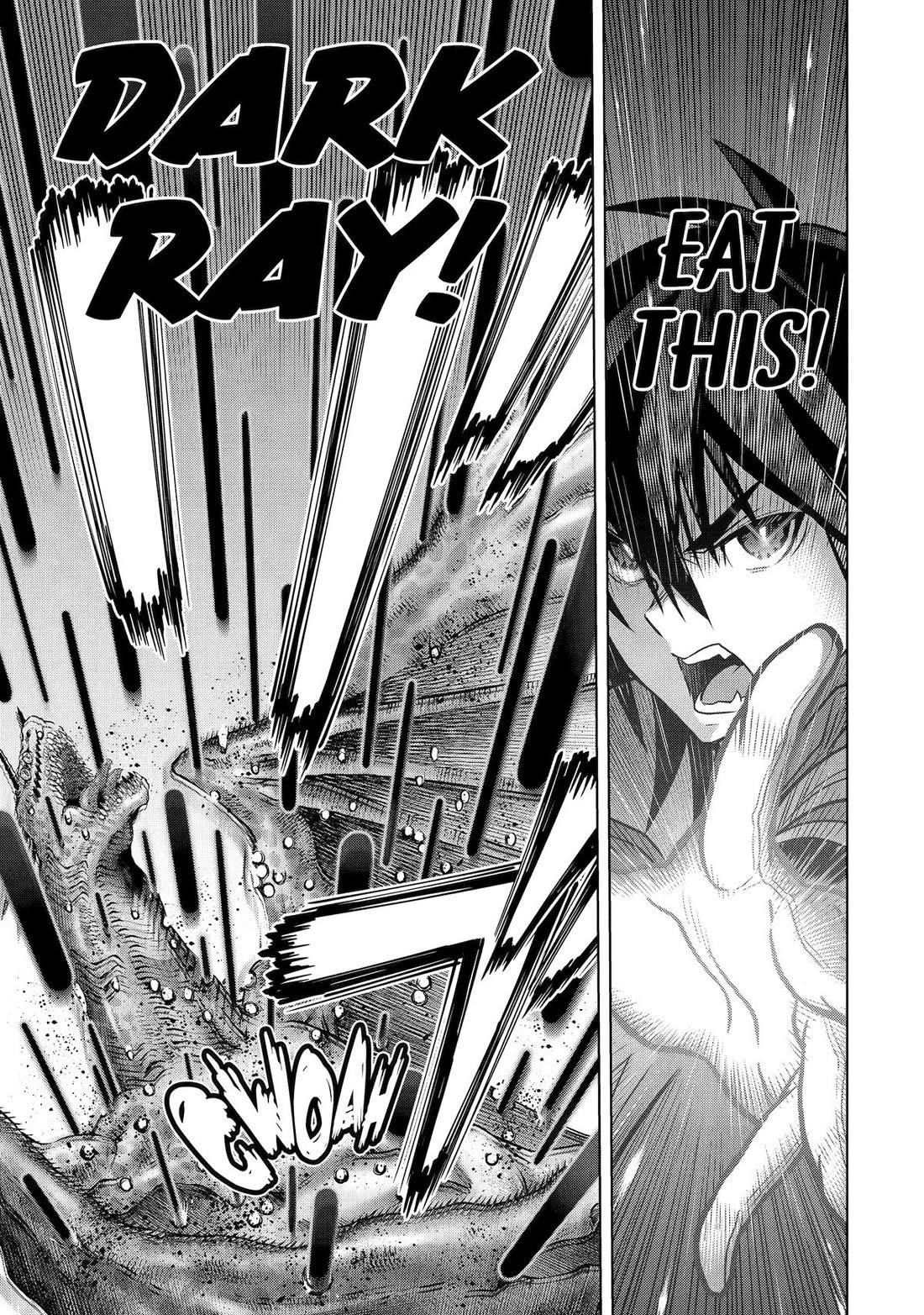 I Became a Legend a Decade Later After Telling My Comrades to Leave Everything to Me and Retreat First Chapter 39 - Page 11