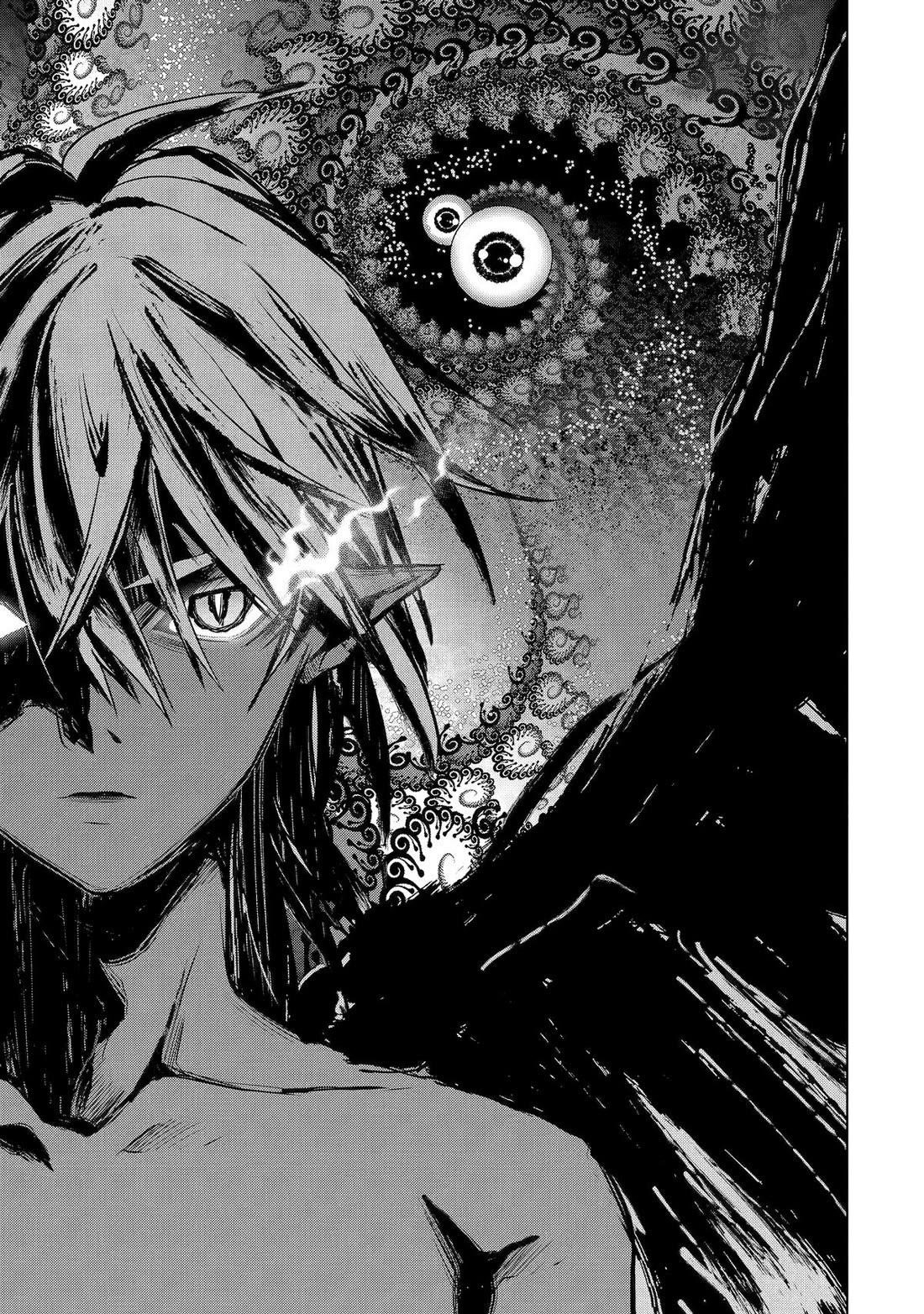 I Became a Legend a Decade Later After Telling My Comrades to Leave Everything to Me and Retreat First Chapter 40 - Page 65