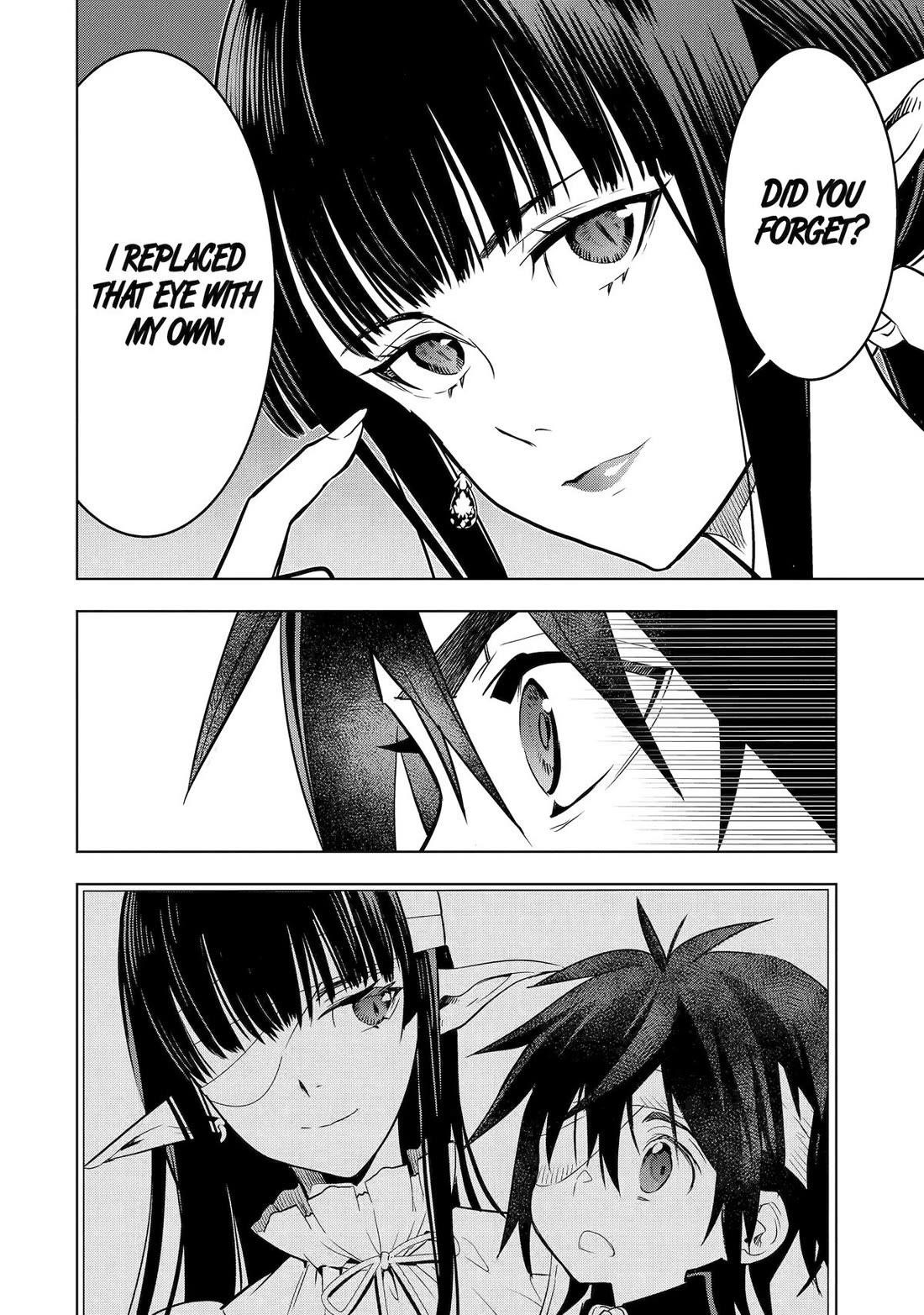 I Became a Legend a Decade Later After Telling My Comrades to Leave Everything to Me and Retreat First Chapter 41 - Page 8