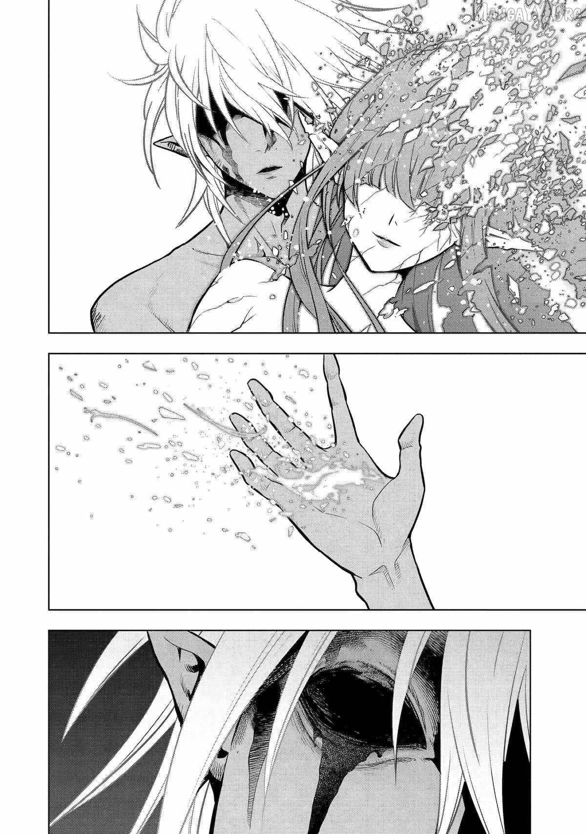 I Became a Legend a Decade Later After Telling My Comrades to Leave Everything to Me and Retreat First Chapter 44 - Page 23