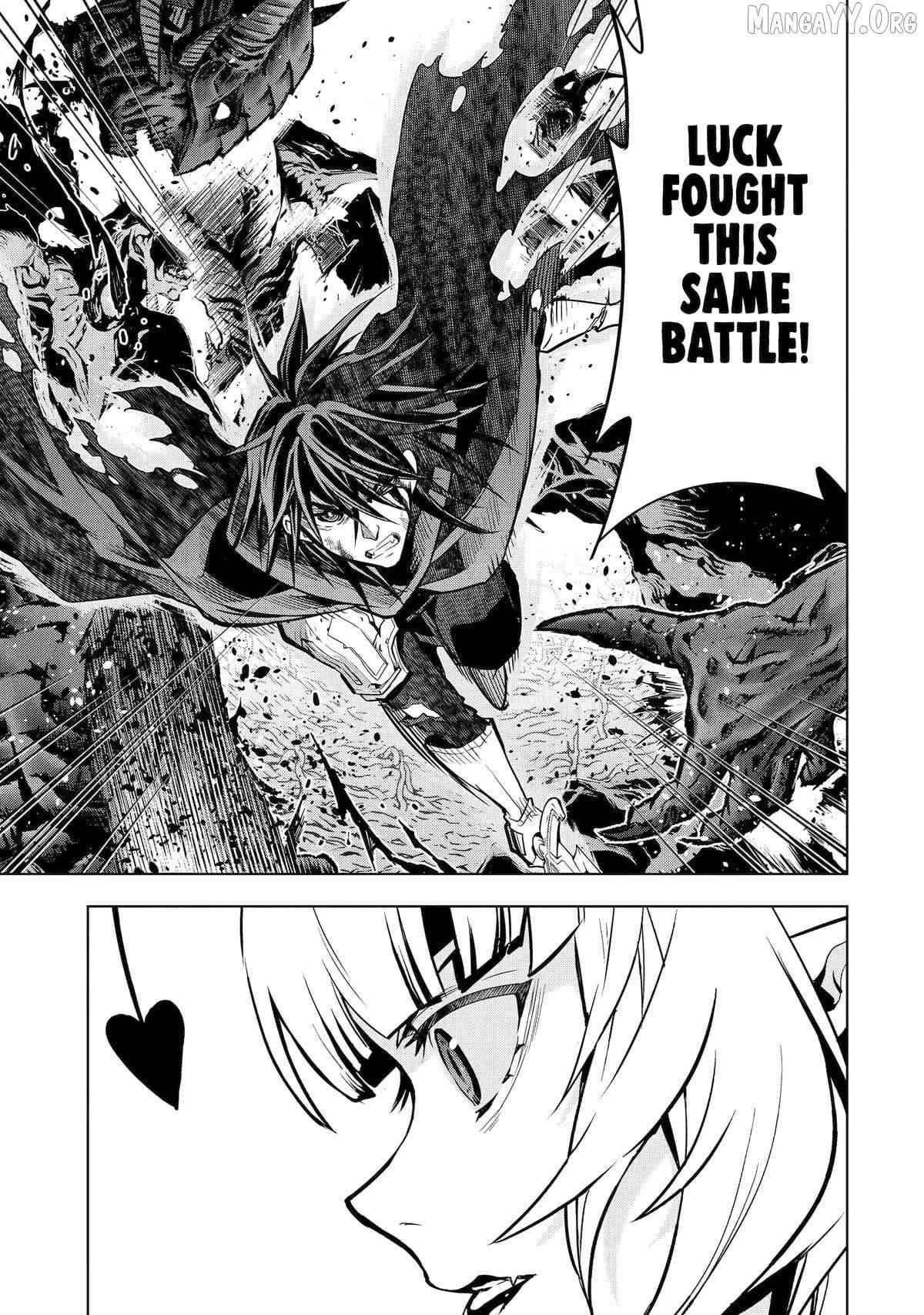 I Became a Legend a Decade Later After Telling My Comrades to Leave Everything to Me and Retreat First Chapter 45 - Page 59