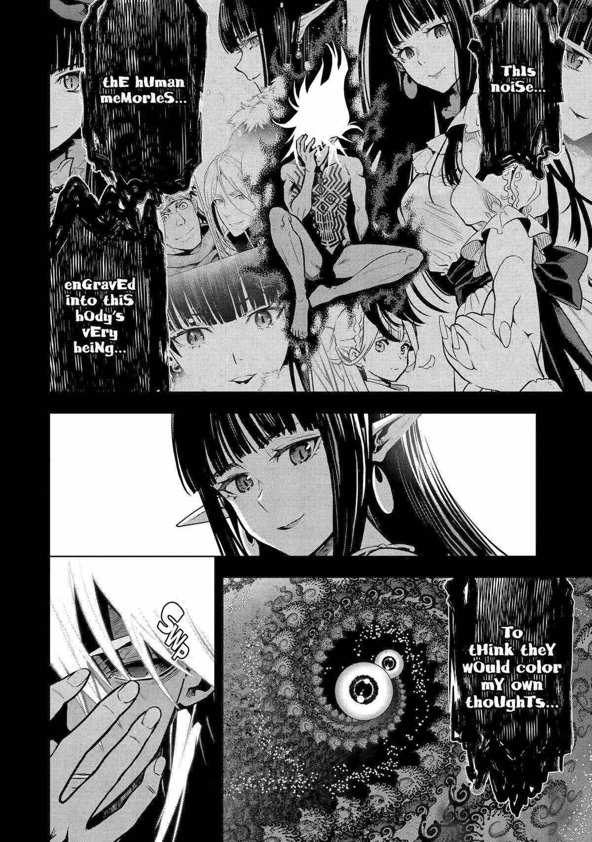 I Became a Legend a Decade Later After Telling My Comrades to Leave Everything to Me and Retreat First Chapter 46 - Page 26