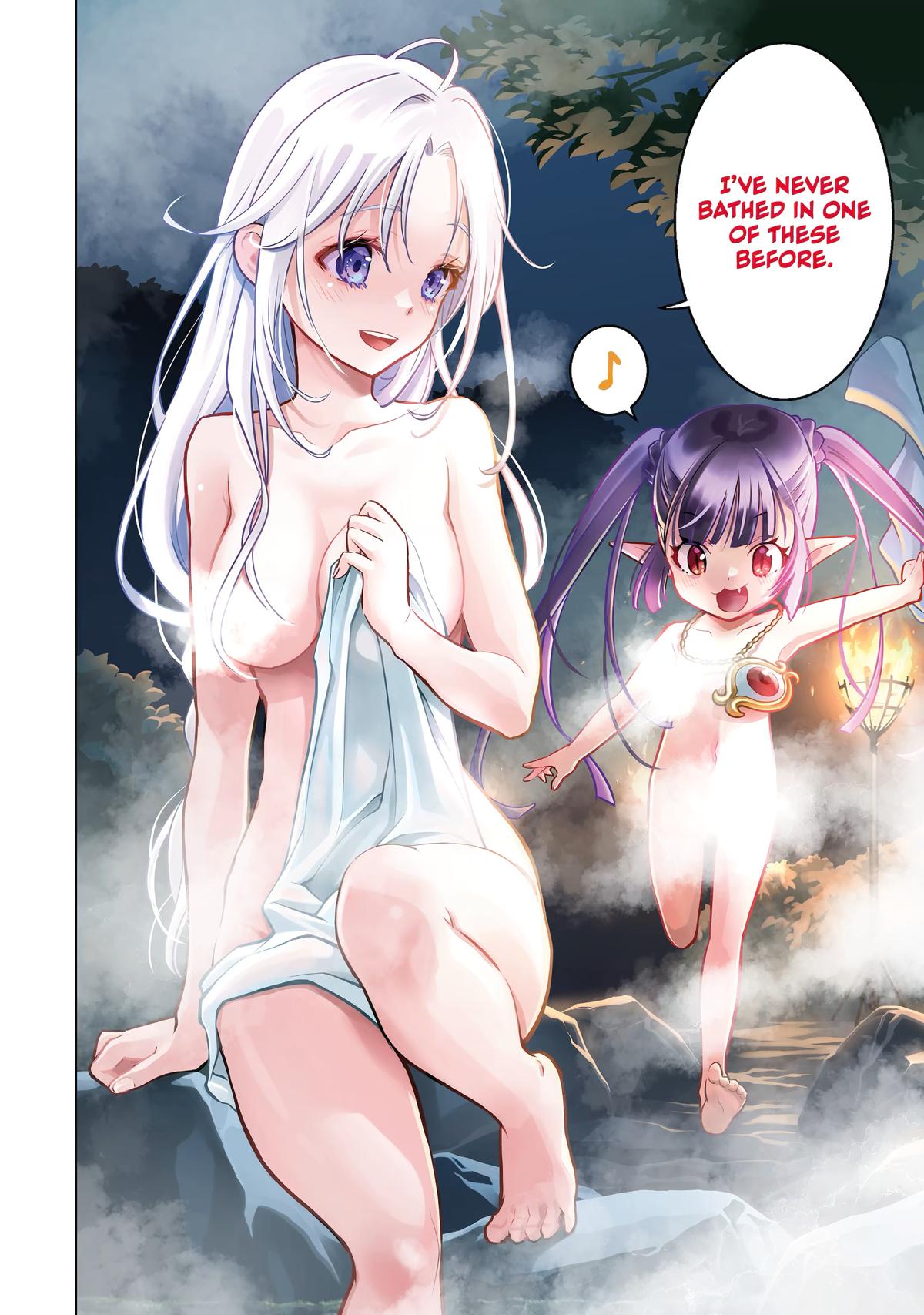 I Became a Legend a Decade Later After Telling My Comrades to Leave Everything to Me and Retreat First Chapter 50 - Page 2