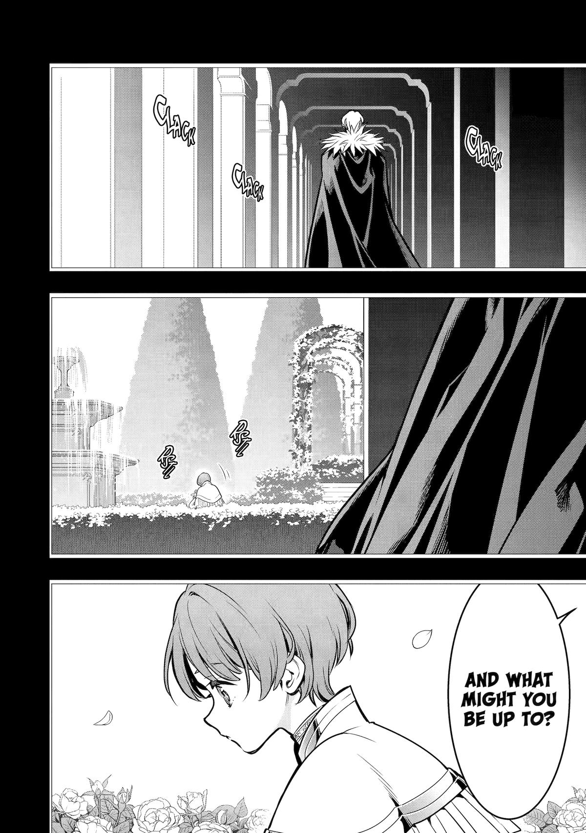 I Became a Legend a Decade Later After Telling My Comrades to Leave Everything to Me and Retreat First Chapter 51 - Page 6