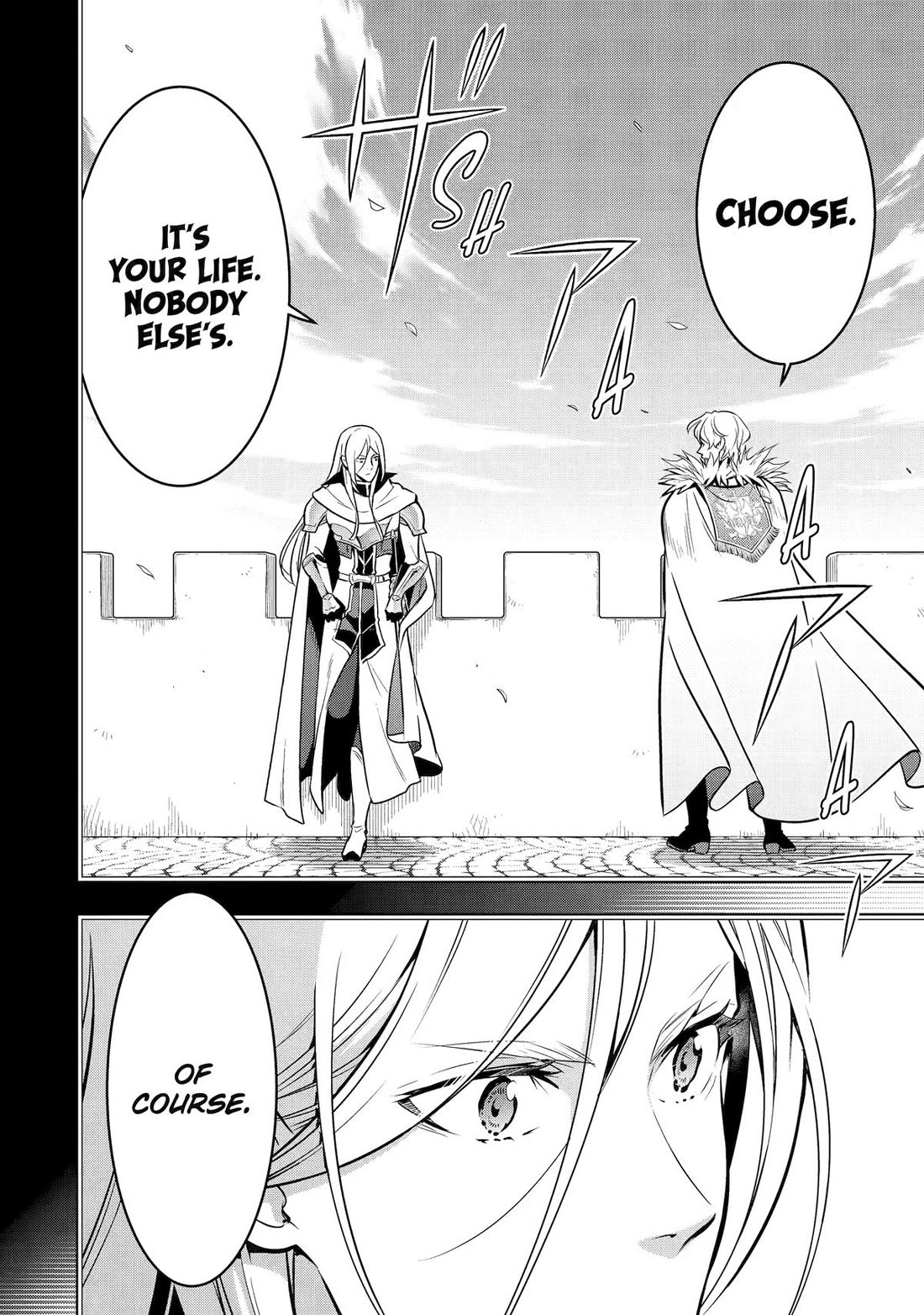 I Became a Legend a Decade Later After Telling My Comrades to Leave Everything to Me and Retreat First Chapter 52 - Page 28