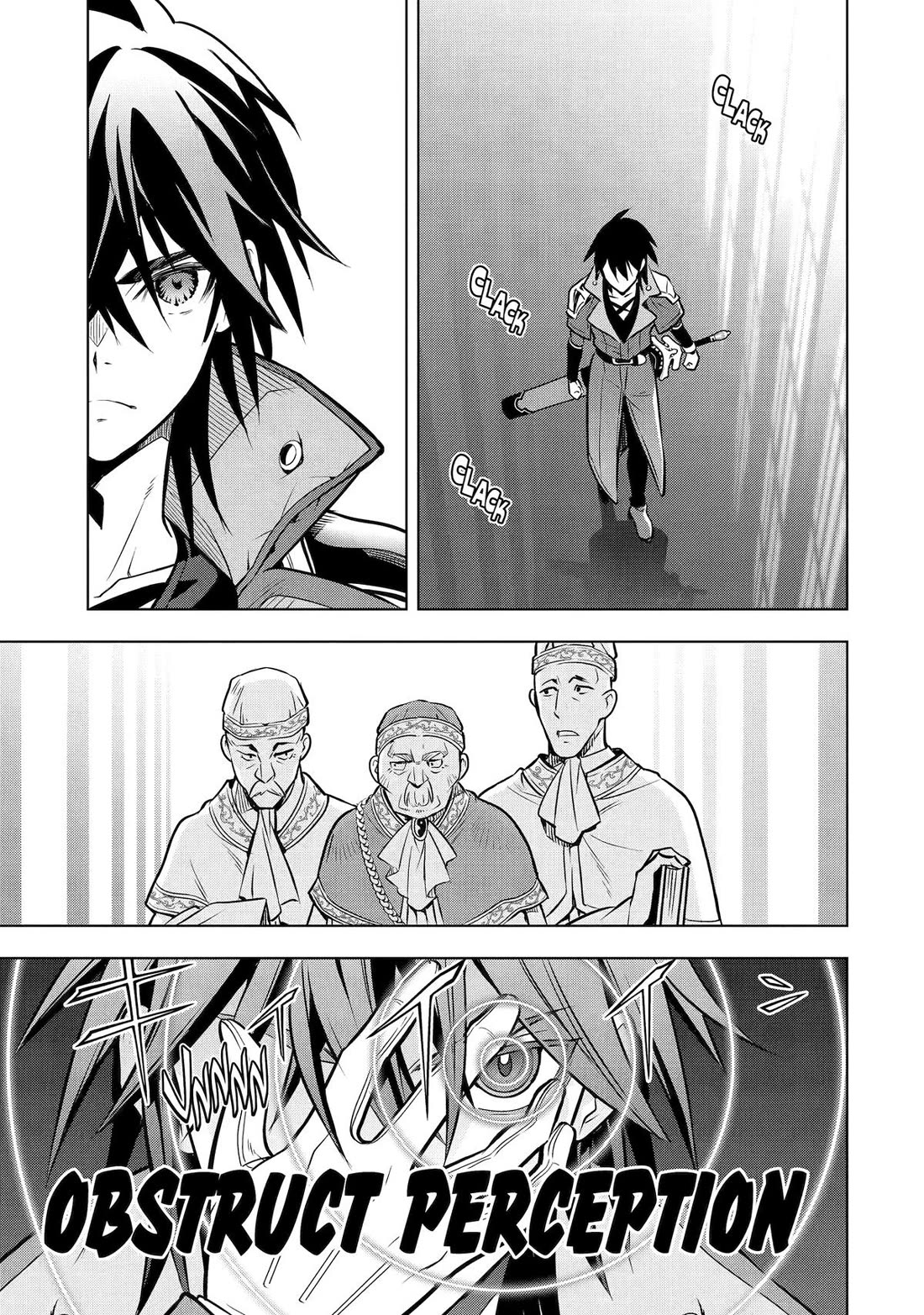 I Became a Legend a Decade Later After Telling My Comrades to Leave Everything to Me and Retreat First Chapter 52 - Page 31