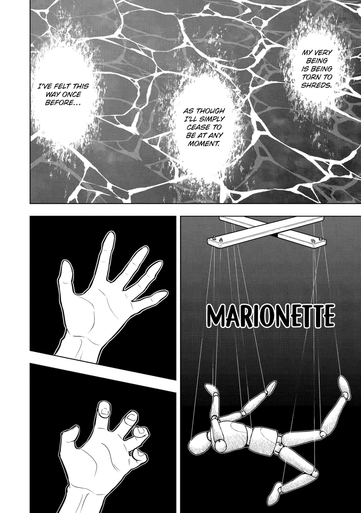 I Became a Legend a Decade Later After Telling My Comrades to Leave Everything to Me and Retreat First Chapter 55 - Page 57