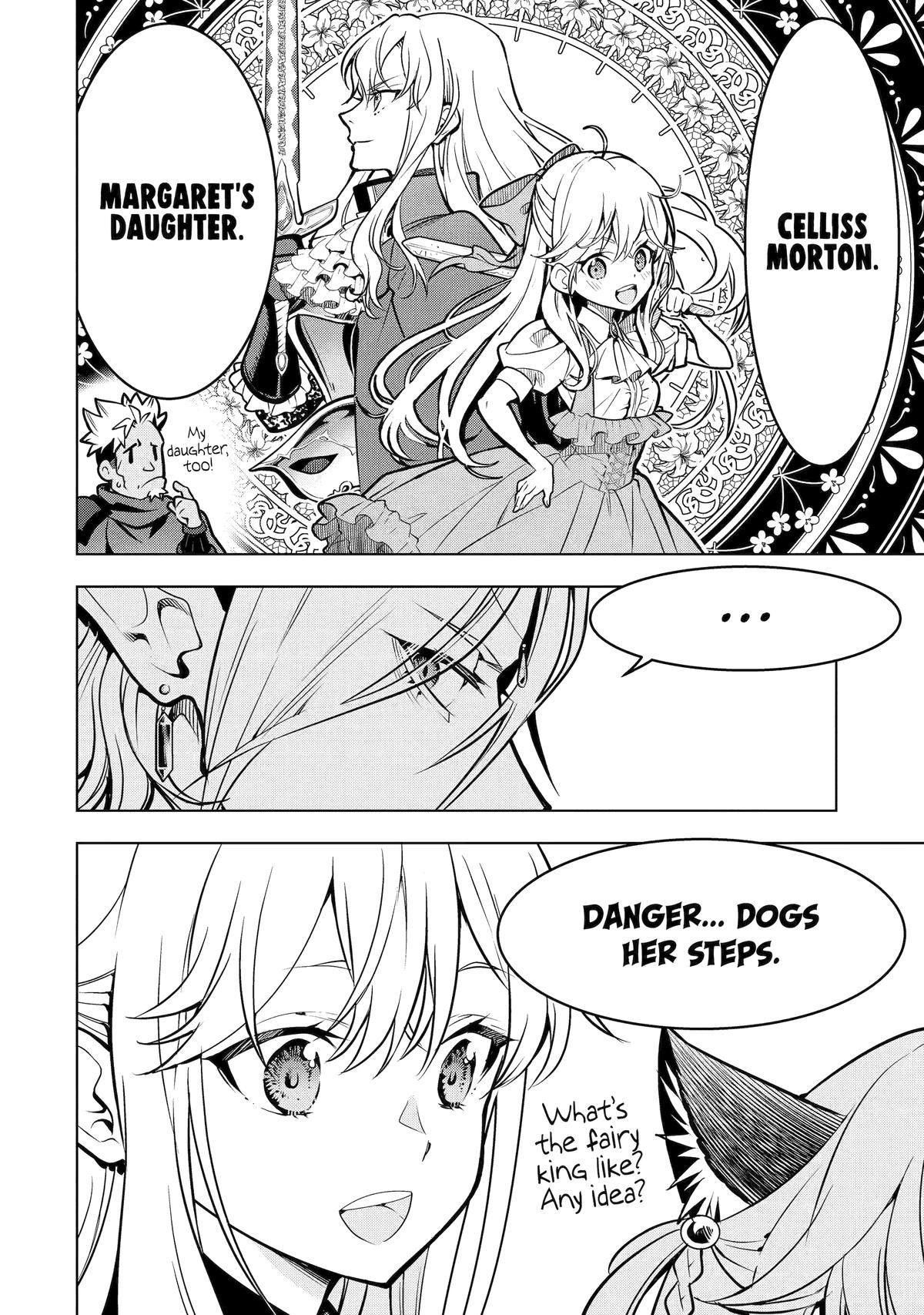 I Became a Legend a Decade Later After Telling My Comrades to Leave Everything to Me and Retreat First Chapter 56 - Page 12