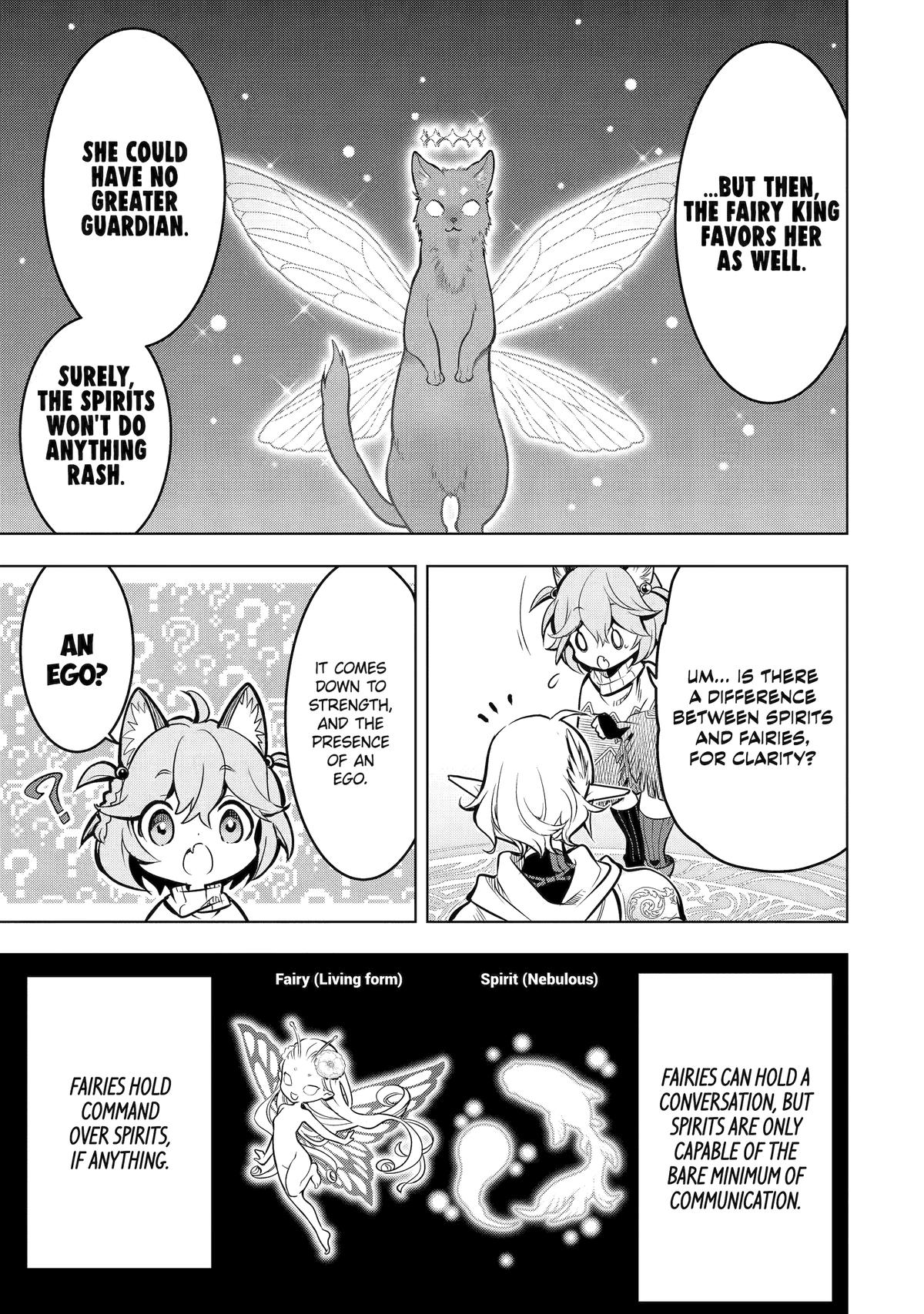 I Became a Legend a Decade Later After Telling My Comrades to Leave Everything to Me and Retreat First Chapter 56 - Page 25