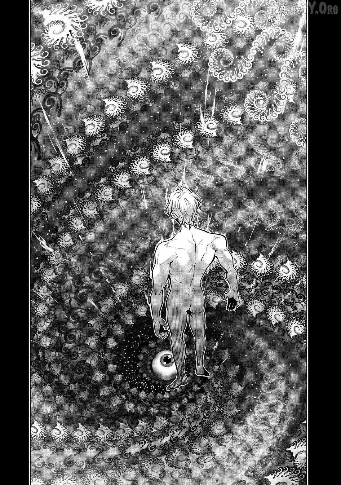 I Became a Legend a Decade Later After Telling My Comrades to Leave Everything to Me and Retreat First Chapter 57 - Page 12