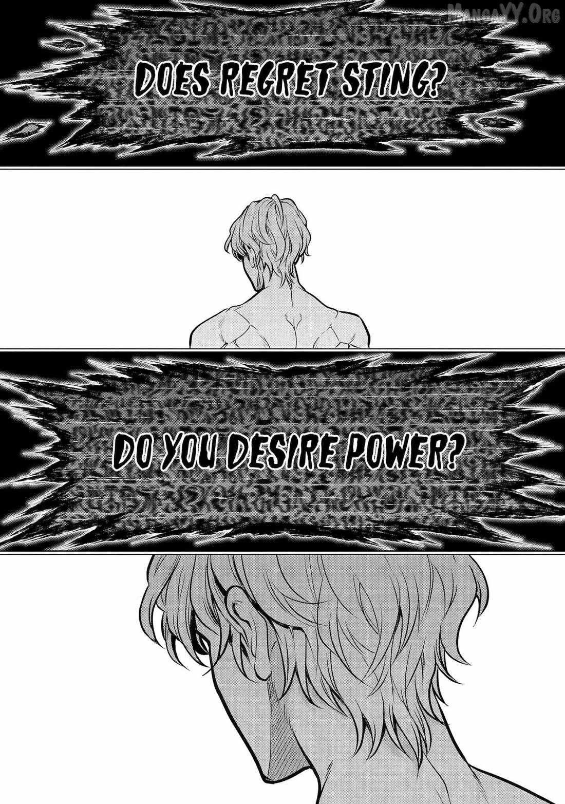 I Became a Legend a Decade Later After Telling My Comrades to Leave Everything to Me and Retreat First Chapter 57 - Page 13