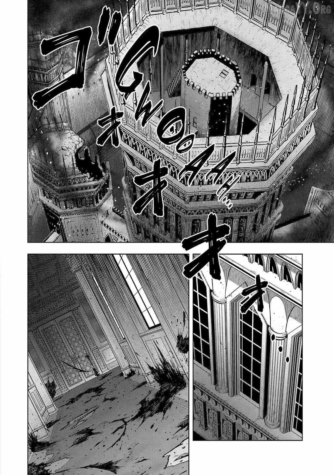 I Became a Legend a Decade Later After Telling My Comrades to Leave Everything to Me and Retreat First Chapter 57 - Page 2