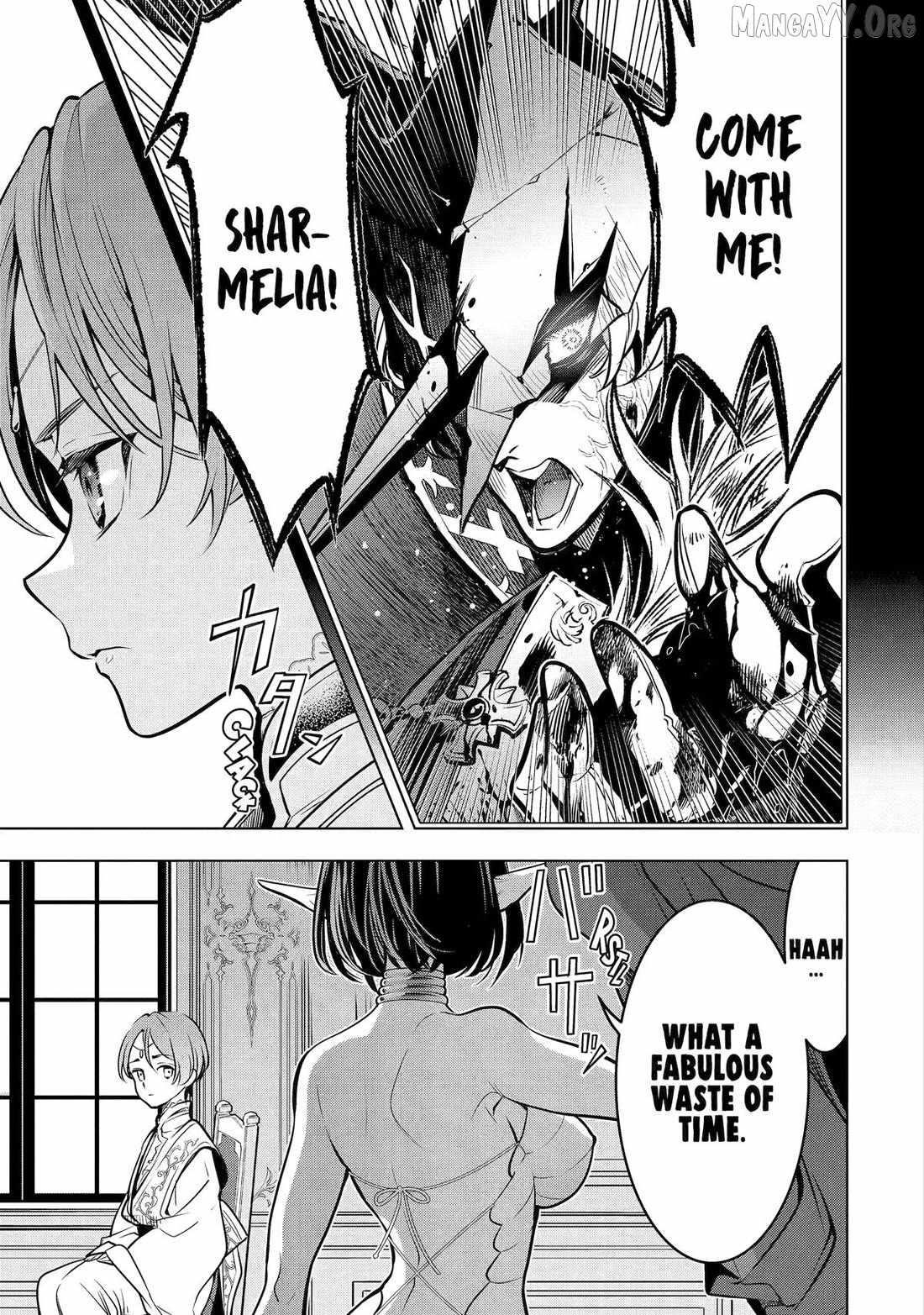 I Became a Legend a Decade Later After Telling My Comrades to Leave Everything to Me and Retreat First Chapter 57 - Page 29