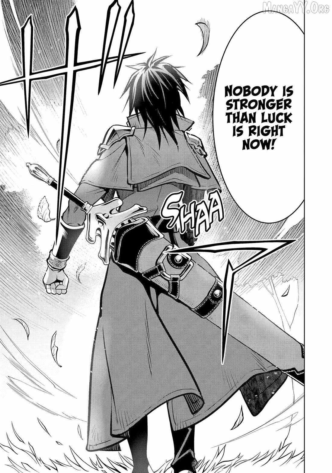 I Became a Legend a Decade Later After Telling My Comrades to Leave Everything to Me and Retreat First Chapter 57 - Page 59