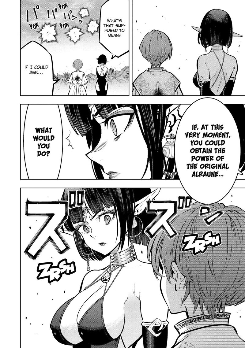 I Became a Legend a Decade Later After Telling My Comrades to Leave Everything to Me and Retreat First Chapter 61 - Page 16