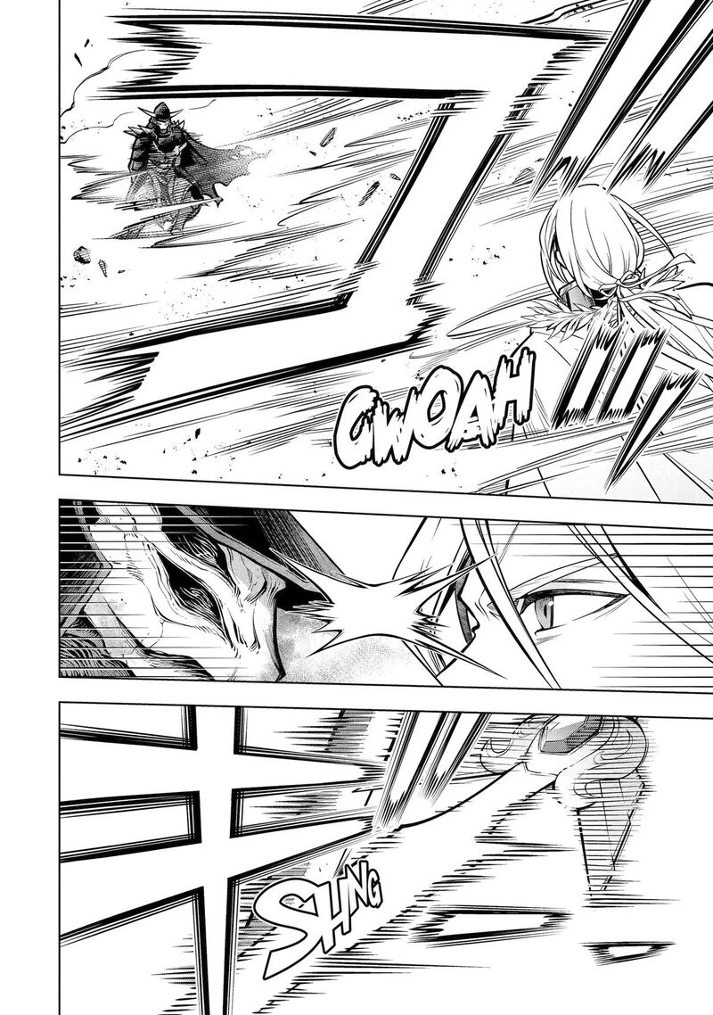 I Became a Legend a Decade Later After Telling My Comrades to Leave Everything to Me and Retreat First Chapter 61 - Page 18