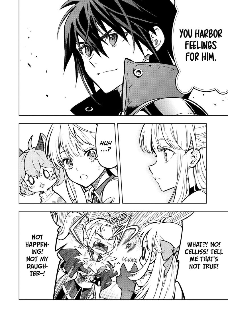 I Became a Legend a Decade Later After Telling My Comrades to Leave Everything to Me and Retreat First Chapter 61 - Page 6