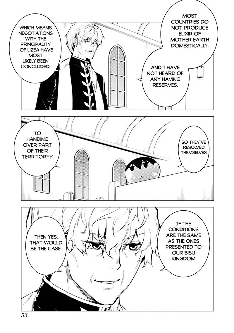 Tensei Kenja no Isekai Life ~Daini no Shokugyou wo Ete, Sekai Saikyou ni Narimashita~ Chapter 91.2 - Page 22