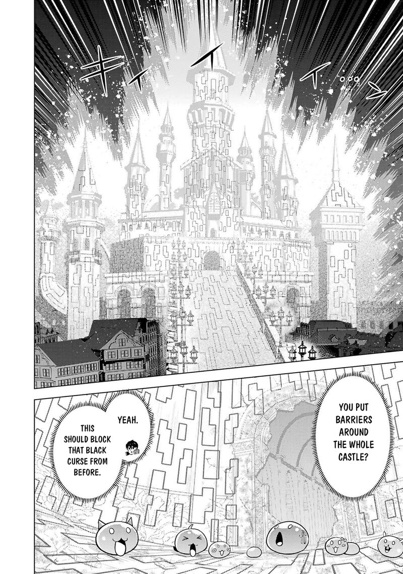 Tensei Kenja no Isekai Life ~Daini no Shokugyou wo Ete, Sekai Saikyou ni Narimashita~ Chapter 94 - Page 14