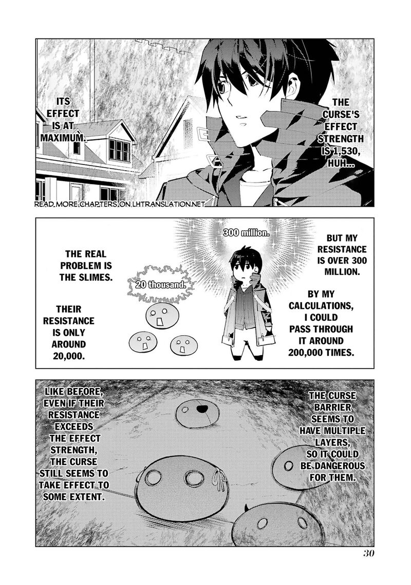 Tensei Kenja no Isekai Life ~Daini no Shokugyou wo Ete, Sekai Saikyou ni Narimashita~ Chapter 94 - Page 29