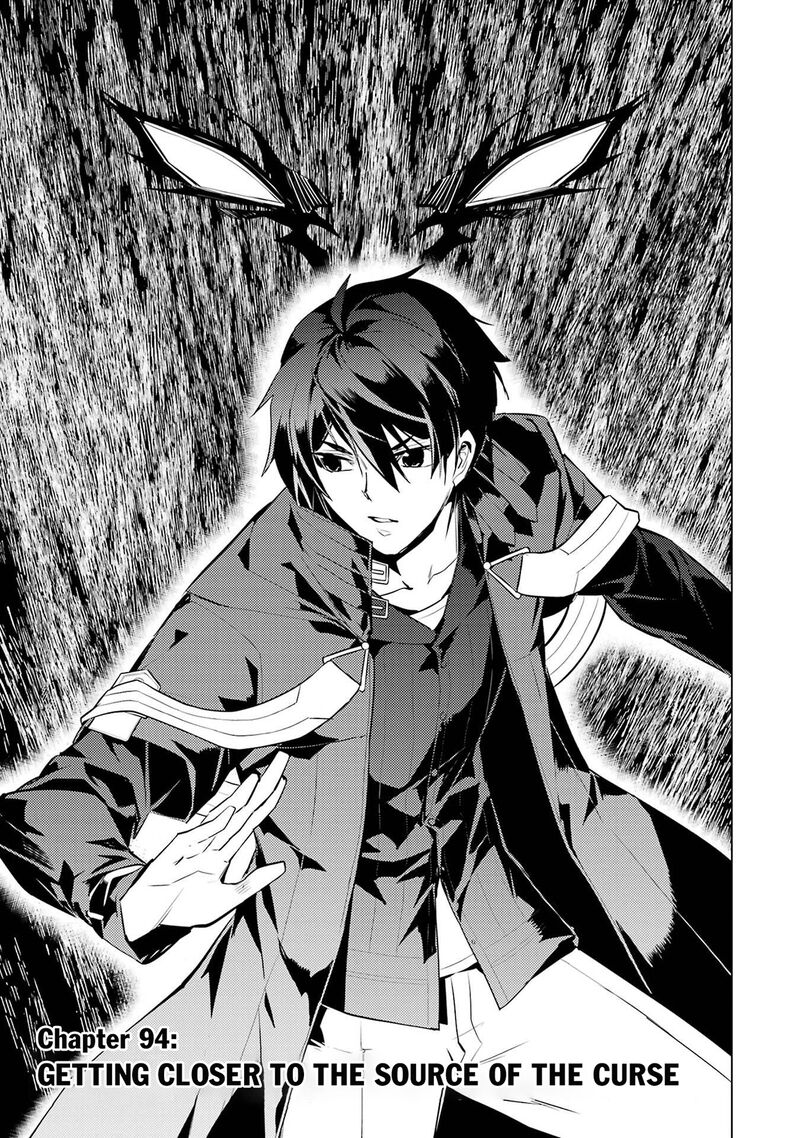 Tensei Kenja no Isekai Life ~Daini no Shokugyou wo Ete, Sekai Saikyou ni Narimashita~ Chapter 94 - Page 3