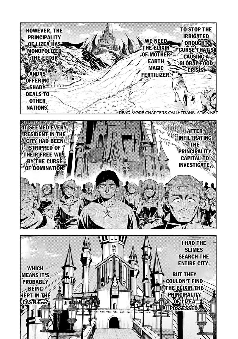 Tensei Kenja no Isekai Life ~Daini no Shokugyou wo Ete, Sekai Saikyou ni Narimashita~ Chapter 94 - Page 4