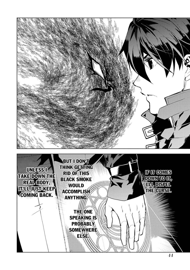 Tensei Kenja no Isekai Life ~Daini no Shokugyou wo Ete, Sekai Saikyou ni Narimashita~ Chapter 94 - Page 43