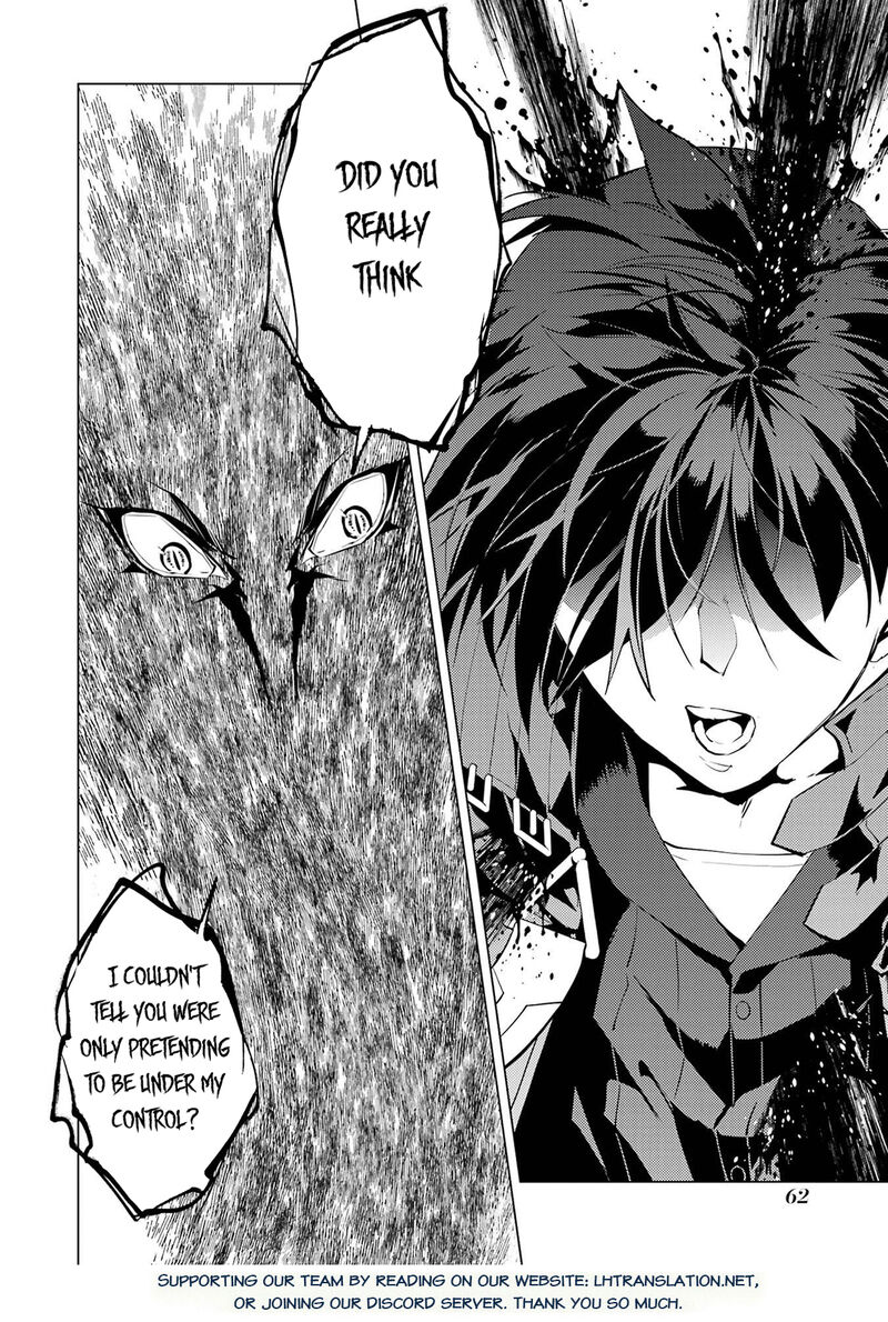 Tensei Kenja no Isekai Life ~Daini no Shokugyou wo Ete, Sekai Saikyou ni Narimashita~ Chapter 94 - Page 60