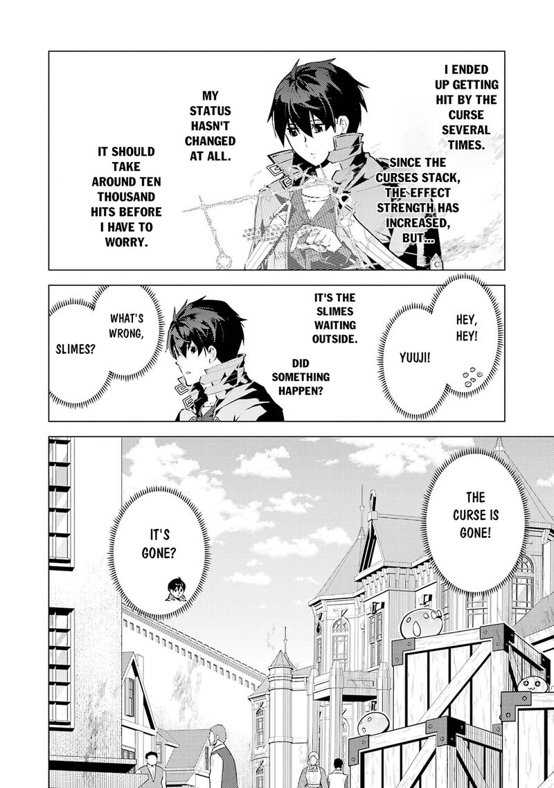 Tensei Kenja no Isekai Life ~Daini no Shokugyou wo Ete, Sekai Saikyou ni Narimashita~ Chapter 95 - Page 13