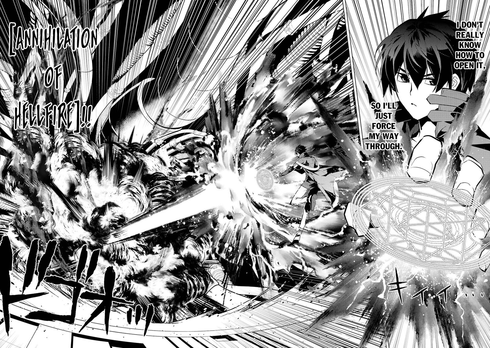 Tensei Kenja no Isekai Life ~Daini no Shokugyou wo Ete, Sekai Saikyou ni Narimashita~ Chapter 95 - Page 21