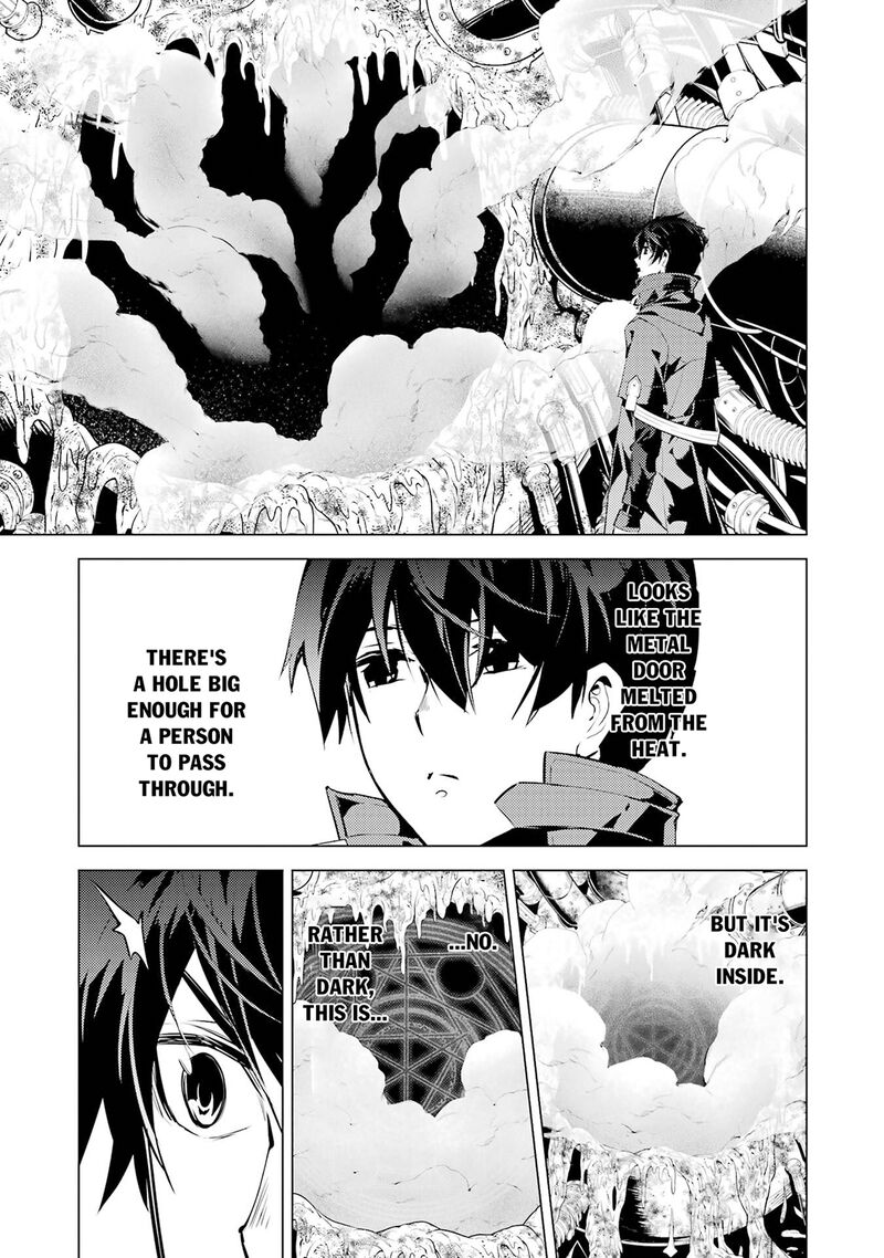 Tensei Kenja no Isekai Life ~Daini no Shokugyou wo Ete, Sekai Saikyou ni Narimashita~ Chapter 95 - Page 23