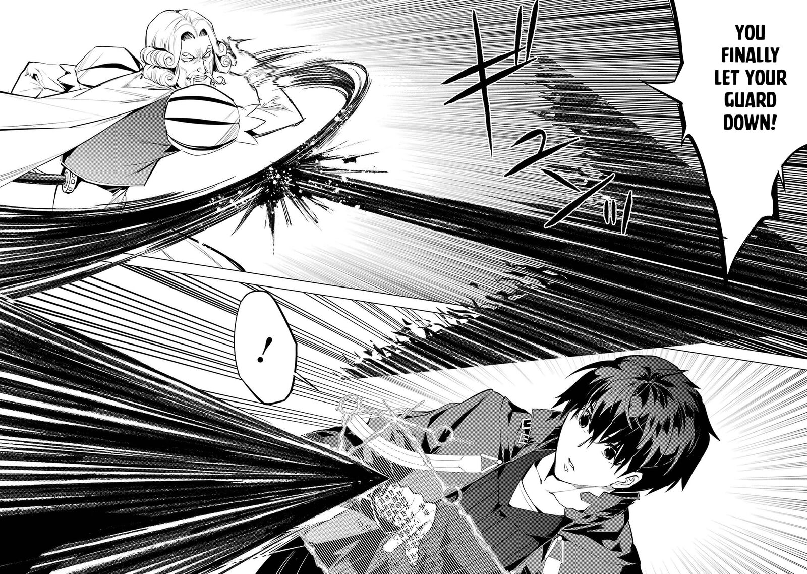 Tensei Kenja no Isekai Life ~Daini no Shokugyou wo Ete, Sekai Saikyou ni Narimashita~ Chapter 95 - Page 37