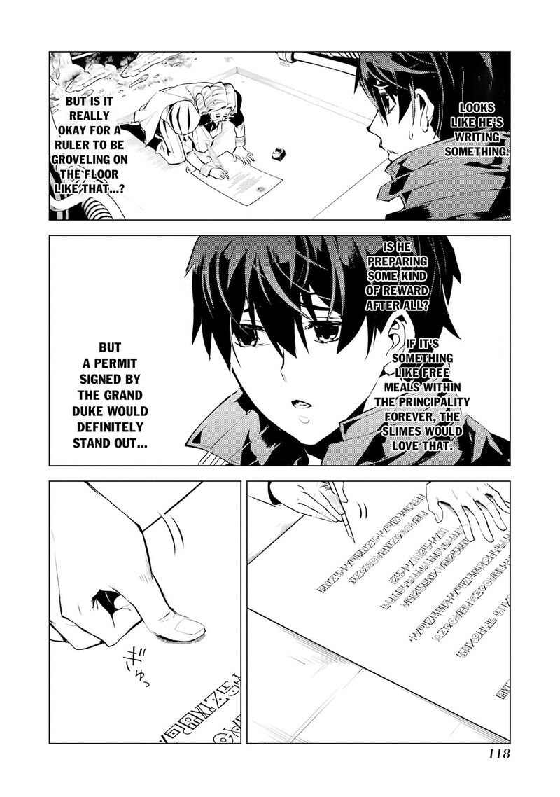 Tensei Kenja no Isekai Life ~Daini no Shokugyou wo Ete, Sekai Saikyou ni Narimashita~ Chapter 95 - Page 51