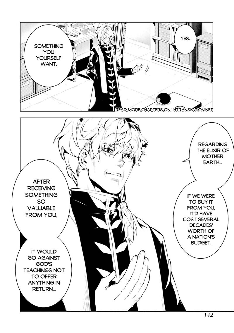 Tensei Kenja no Isekai Life ~Daini no Shokugyou wo Ete, Sekai Saikyou ni Narimashita~ Chapter 96 - Page 20