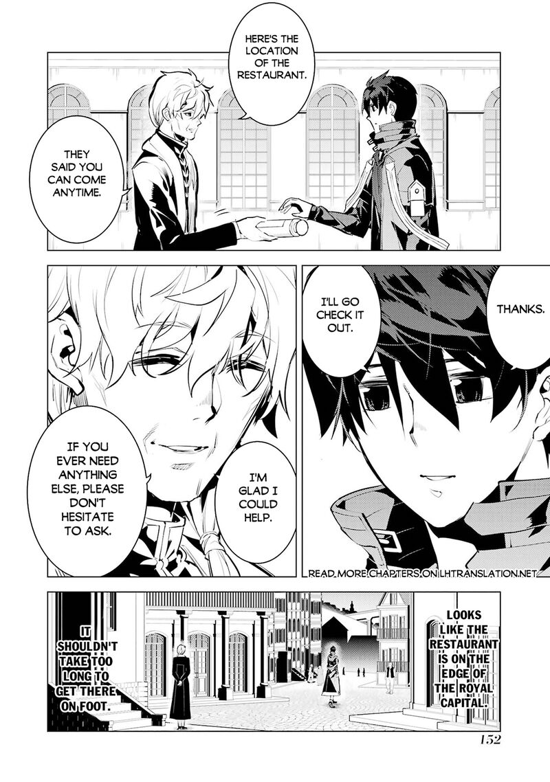 Tensei Kenja no Isekai Life ~Daini no Shokugyou wo Ete, Sekai Saikyou ni Narimashita~ Chapter 96 - Page 30