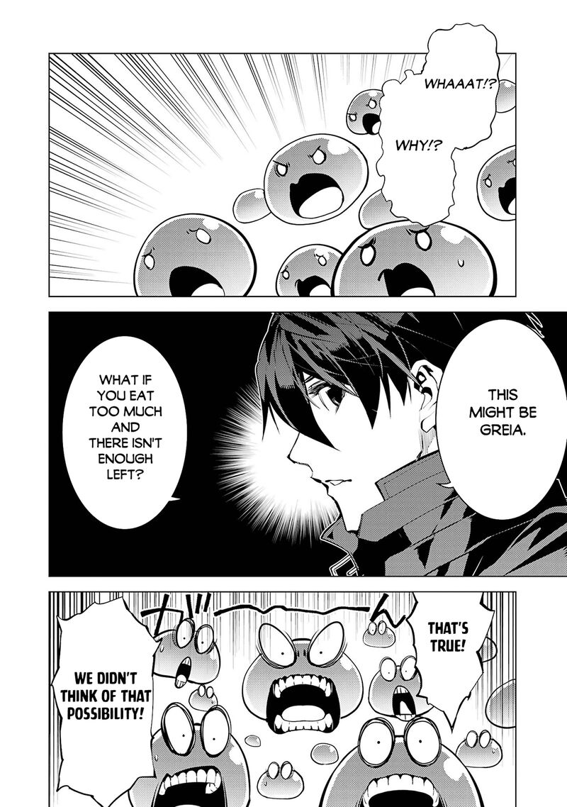 Tensei Kenja no Isekai Life ~Daini no Shokugyou wo Ete, Sekai Saikyou ni Narimashita~ Chapter 97 - Page 10