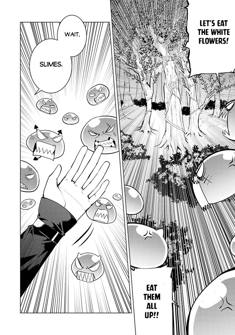 Tensei Kenja no Isekai Life ~Daini no Shokugyou wo Ete, Sekai Saikyou ni Narimashita~ Chapter 97 - Page 18