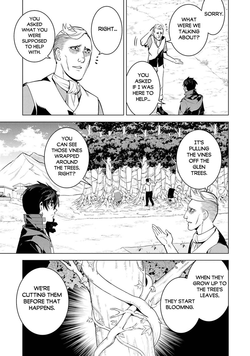 Tensei Kenja no Isekai Life ~Daini no Shokugyou wo Ete, Sekai Saikyou ni Narimashita~ Chapter 97 - Page 29