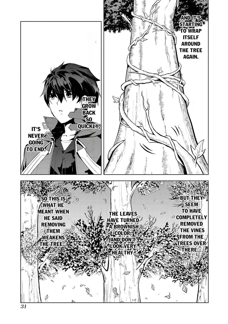 Tensei Kenja no Isekai Life ~Daini no Shokugyou wo Ete, Sekai Saikyou ni Narimashita~ Chapter 97 - Page 31