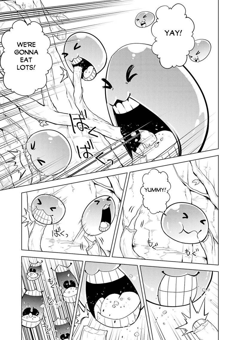 Tensei Kenja no Isekai Life ~Daini no Shokugyou wo Ete, Sekai Saikyou ni Narimashita~ Chapter 97 - Page 37