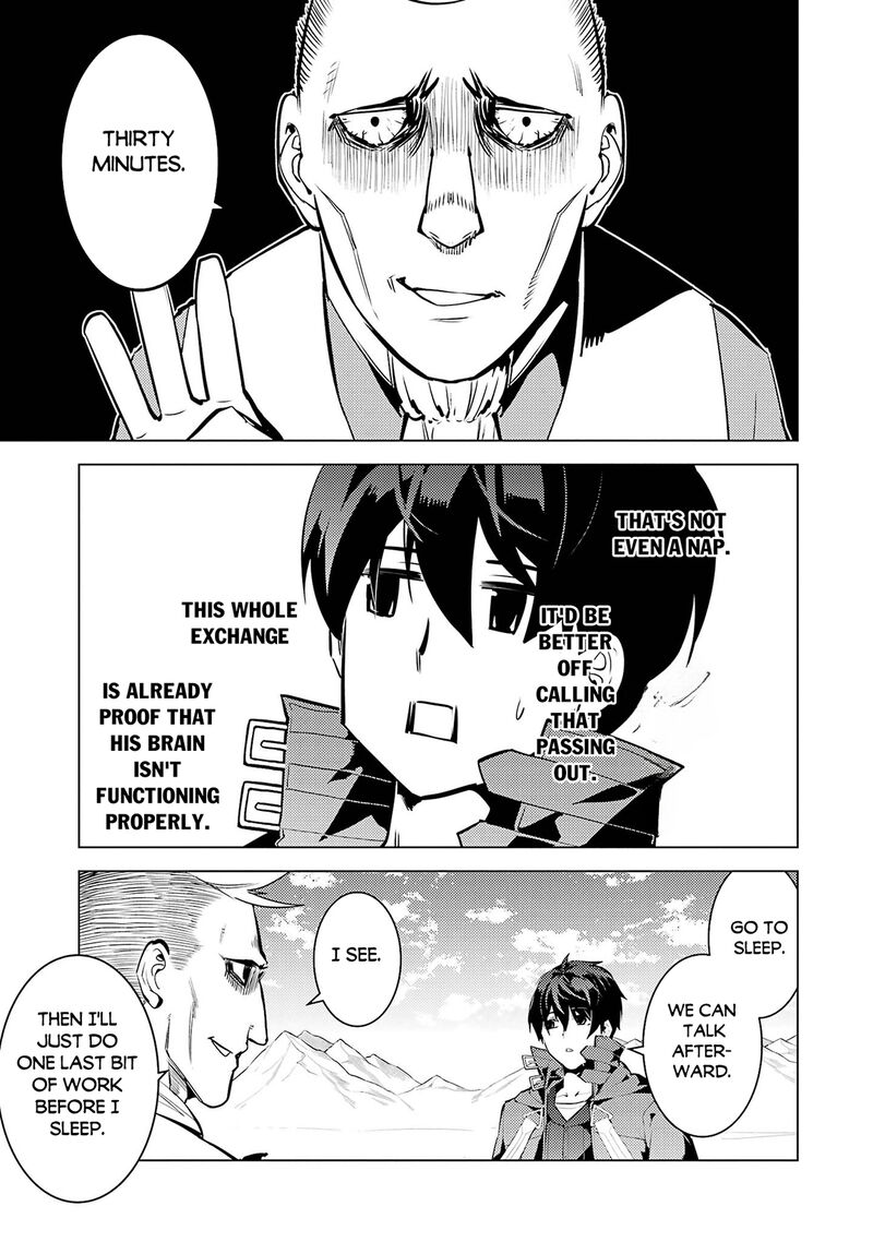 Tensei Kenja no Isekai Life ~Daini no Shokugyou wo Ete, Sekai Saikyou ni Narimashita~ Chapter 97 - Page 44