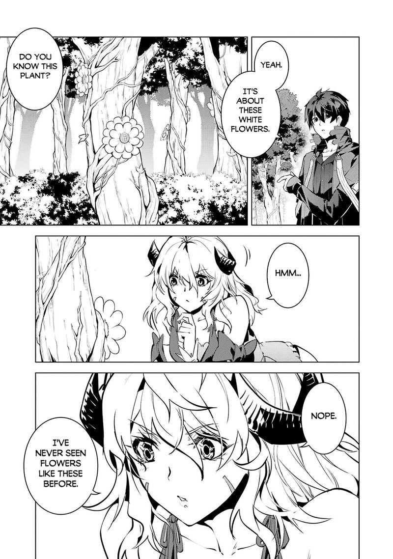 Tensei Kenja no Isekai Life ~Daini no Shokugyou wo Ete, Sekai Saikyou ni Narimashita~ Chapter 97 - Page 48